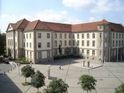 Gebäude an der Gerichtsstraße 22 Gebäude an der Gerichtsstraße 22