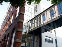 Rosa-Buchthal-Straße 68 Brücke Rosa-Buchthal-Straße 68 Brücke
